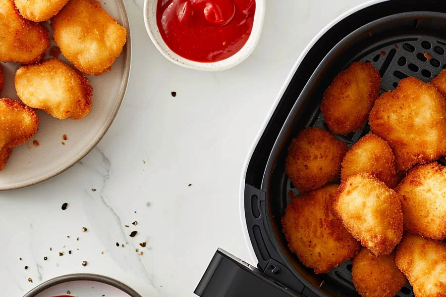 the best air fryer